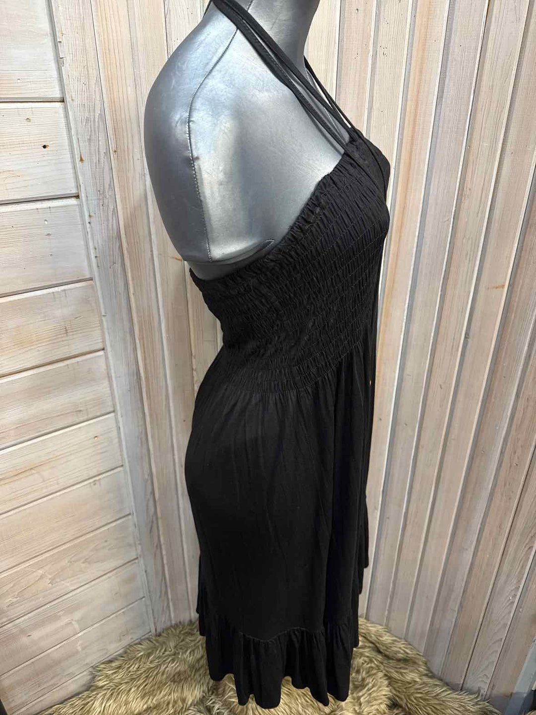 One Size - India Boutique Dress