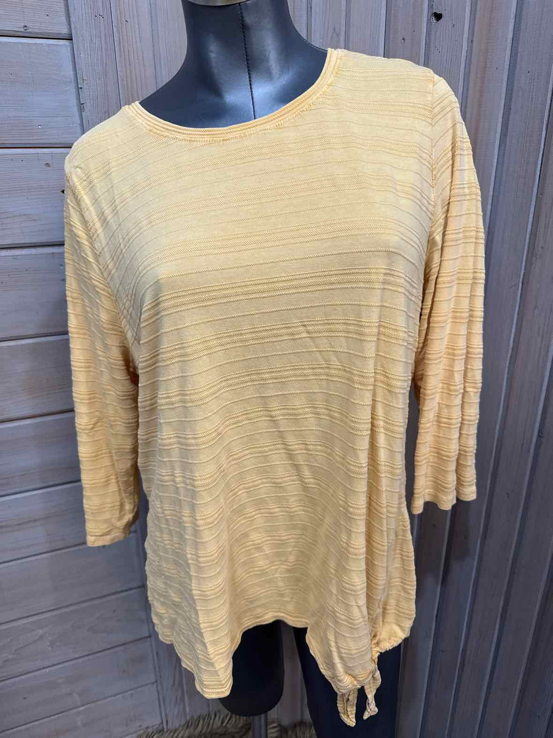 XXL - Sonoma 3/4 Sleeve