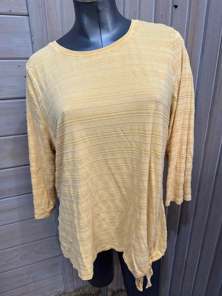 XXL - Sonoma 3/4 Sleeve