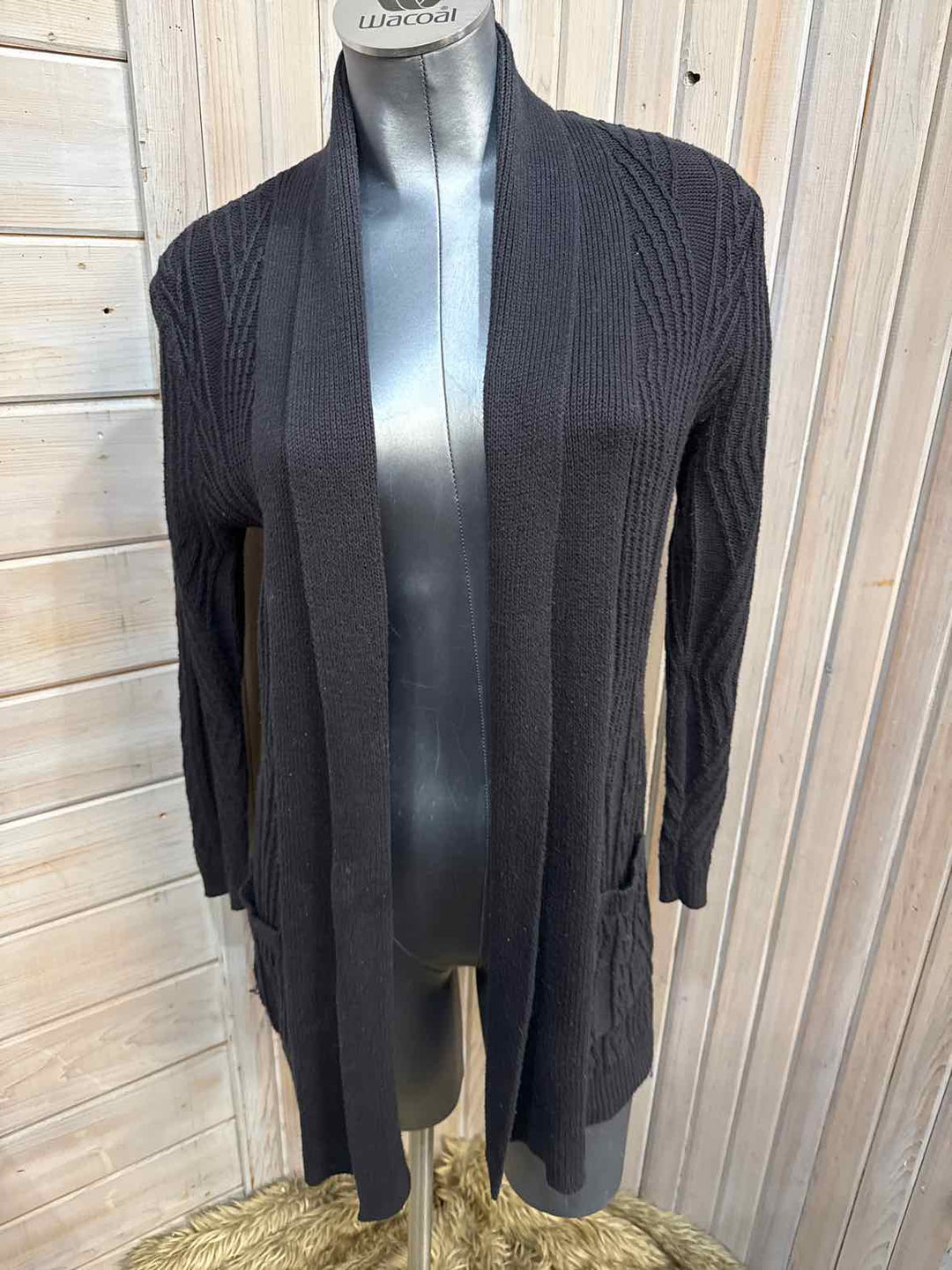 SP - St. John's Bay Cardigan