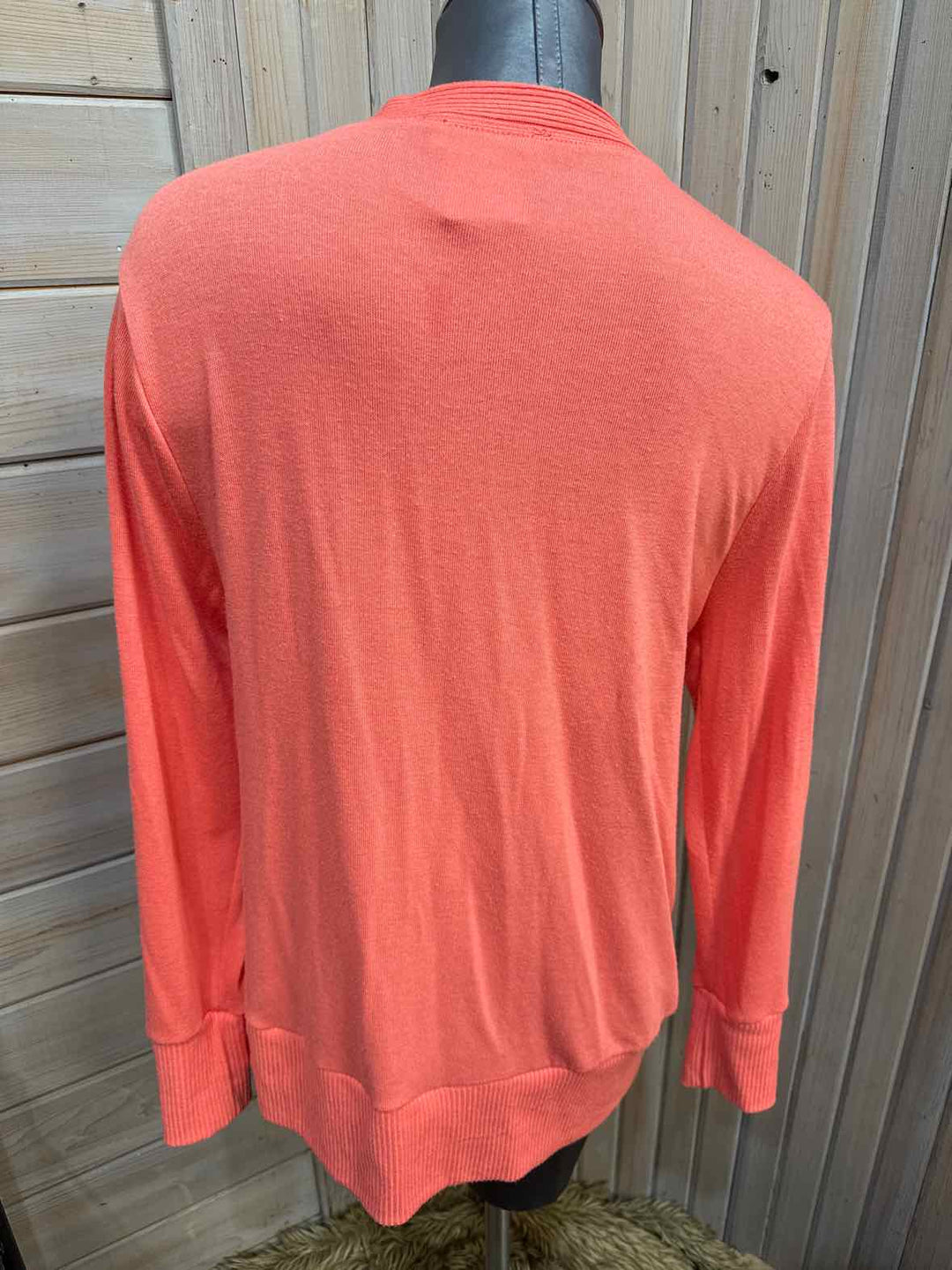 1X - Zenana Outfitters Cardigan