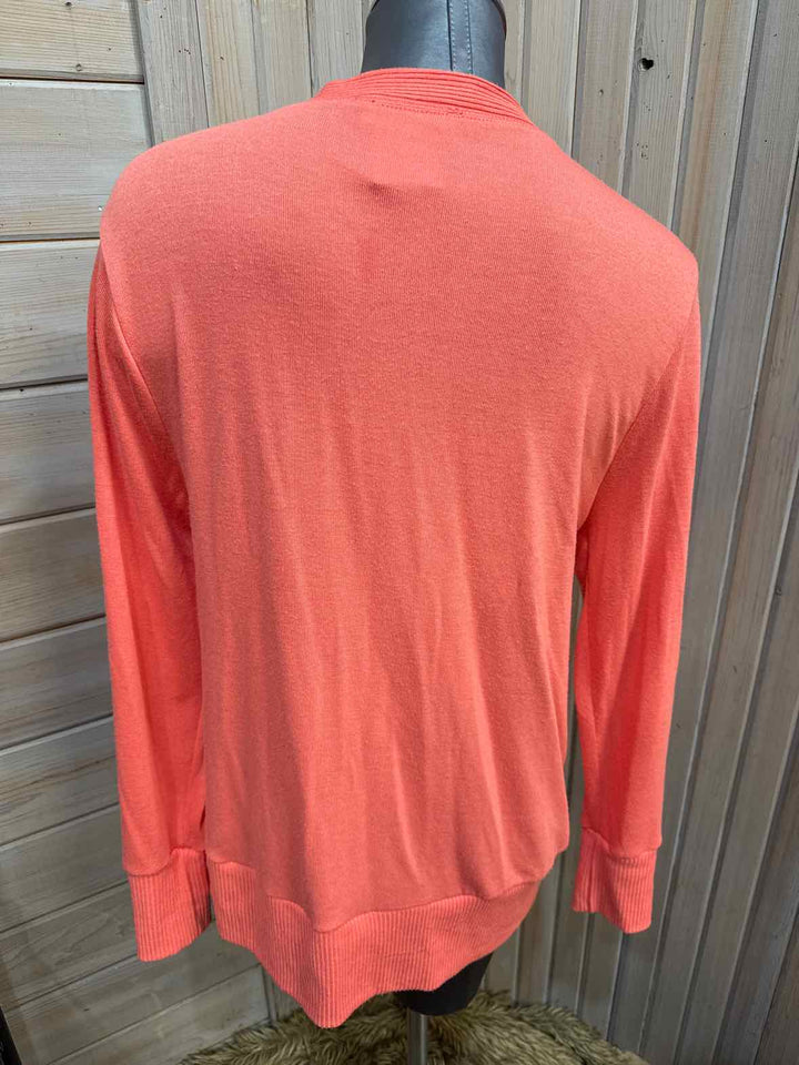 1X - Zenana Outfitters Cardigan