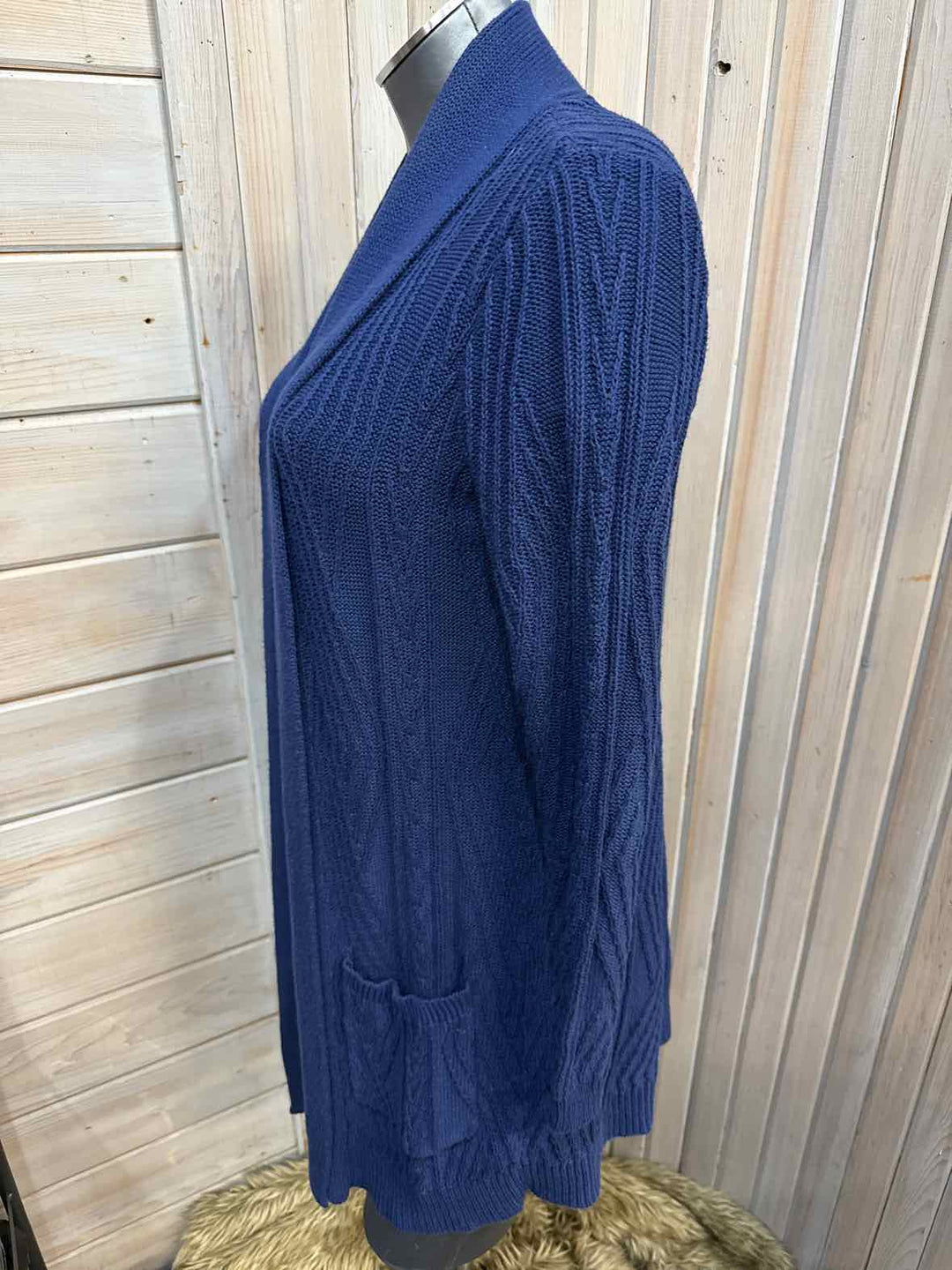 SP - St. John's Bay Cardigan