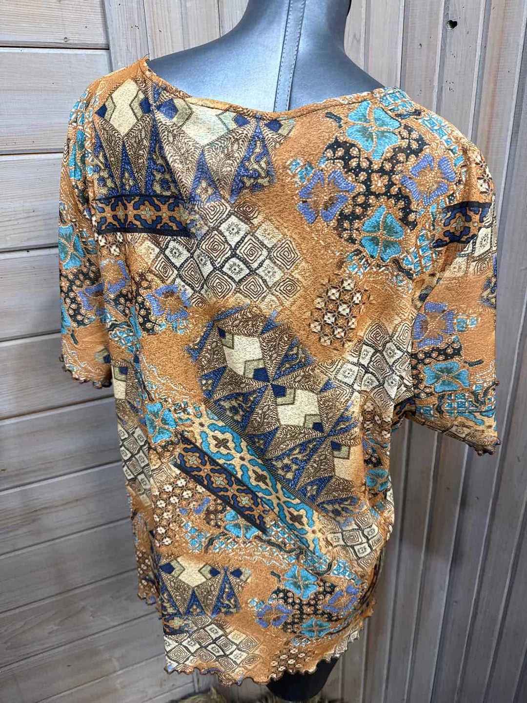 3X - Requirements T-Shirt
