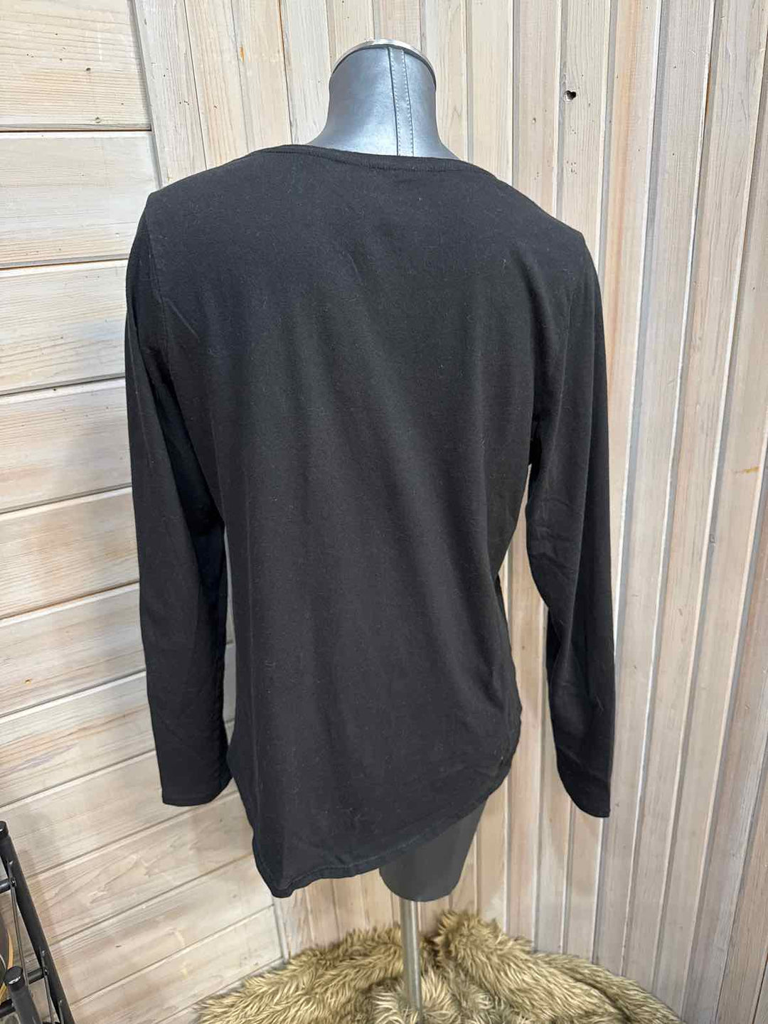 L - Sonoma Long Sleeve