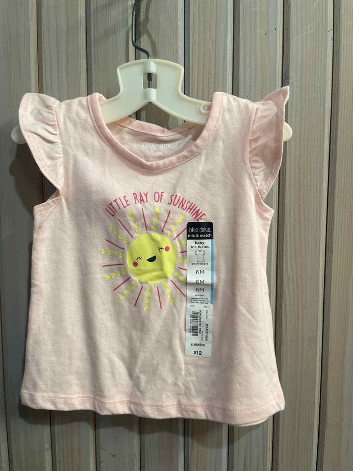 6M - Okie Dokie Tank