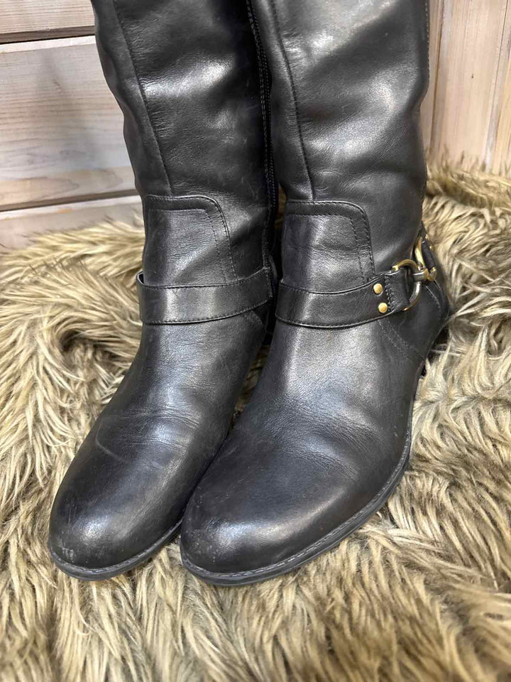 7.5 - Bandolino Boots