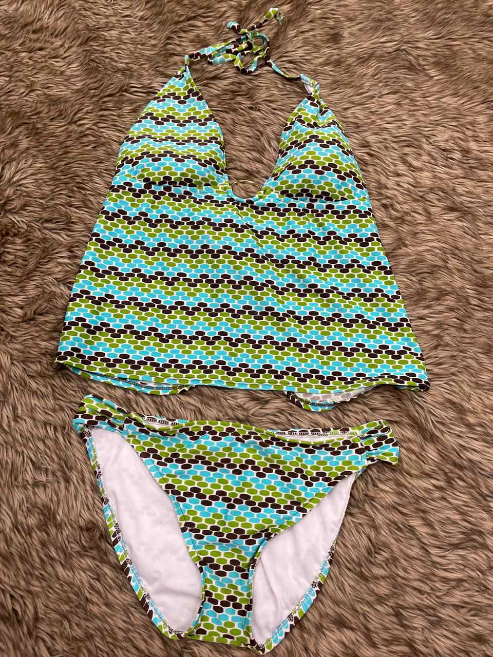 Swimwear - XL/L Mossimo Tankini