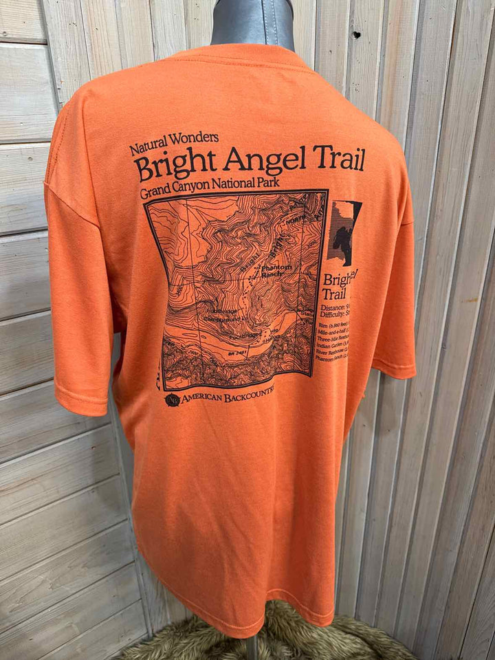 XXL - Vapor Apparel T-shirt