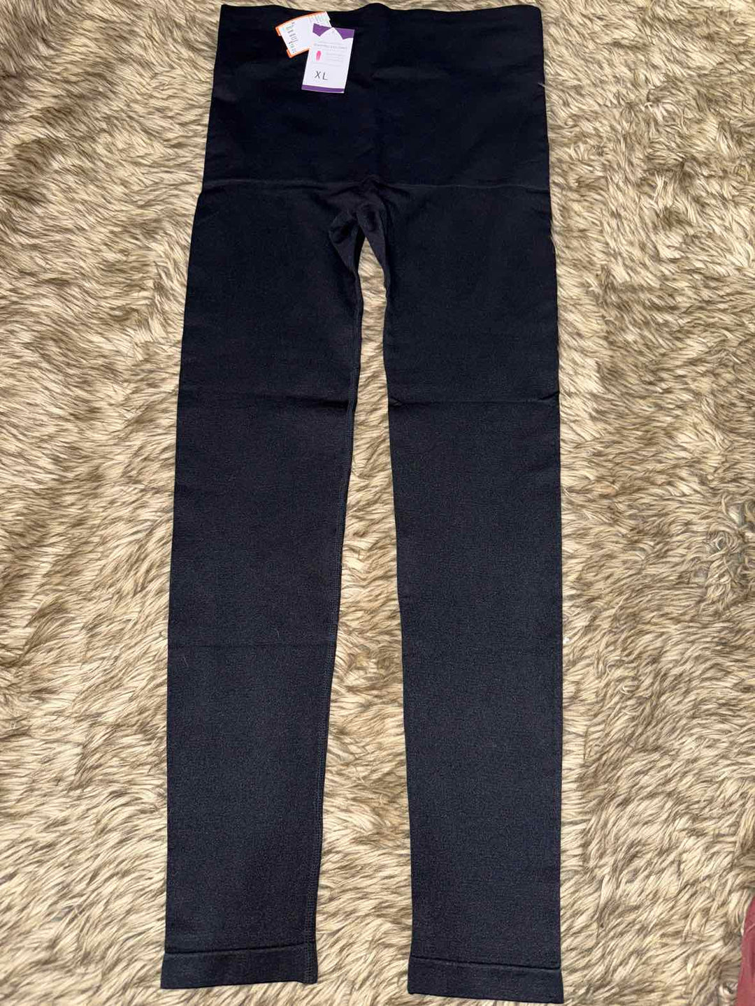 XL - Empetua Leggings