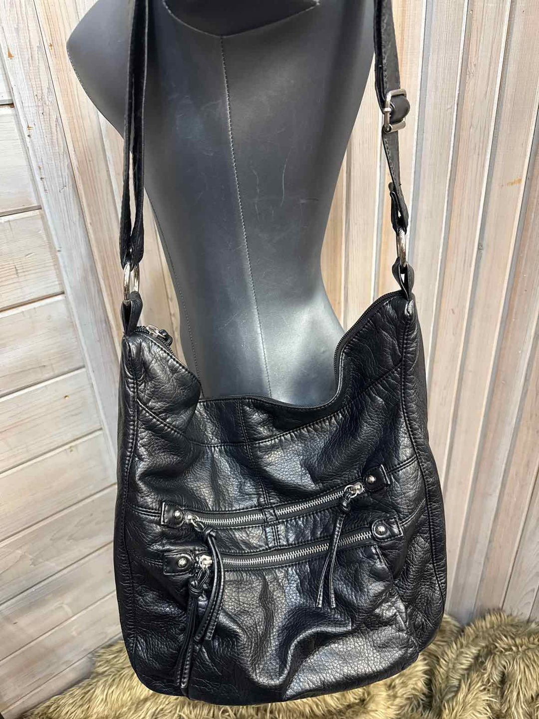 Purse - Bueno Shoulder Bag