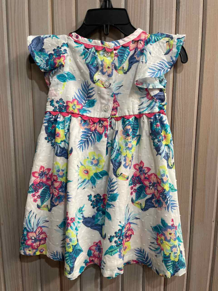 18M - Penelope Mack Dress