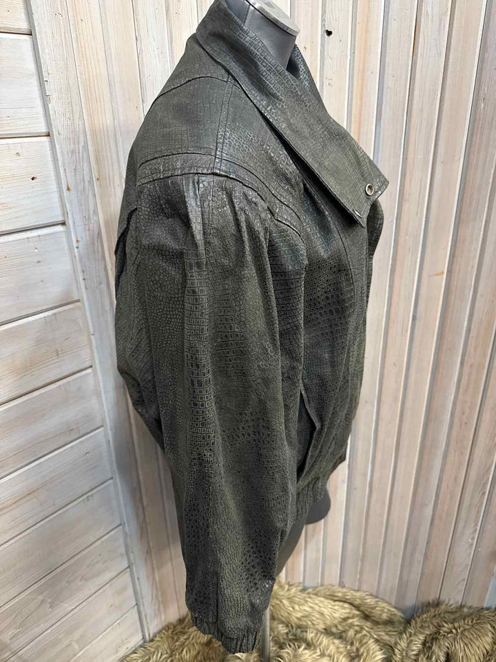 medium - Bermans Jacket