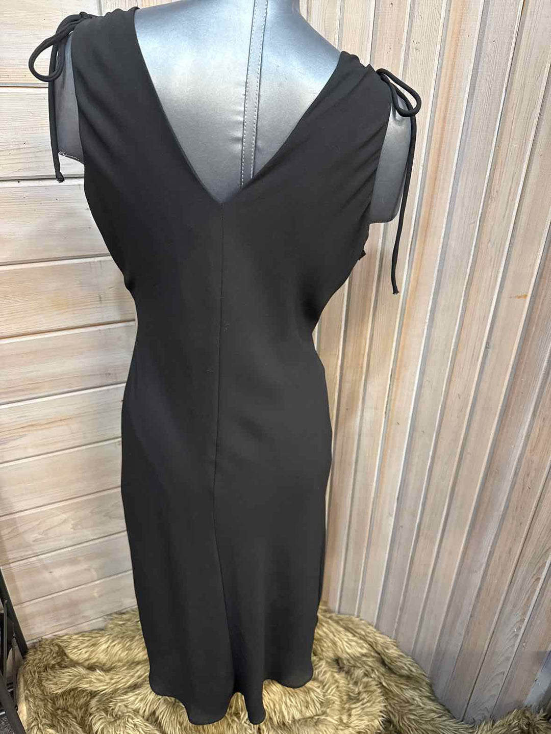 13/14 - Breakin' Loose Dress