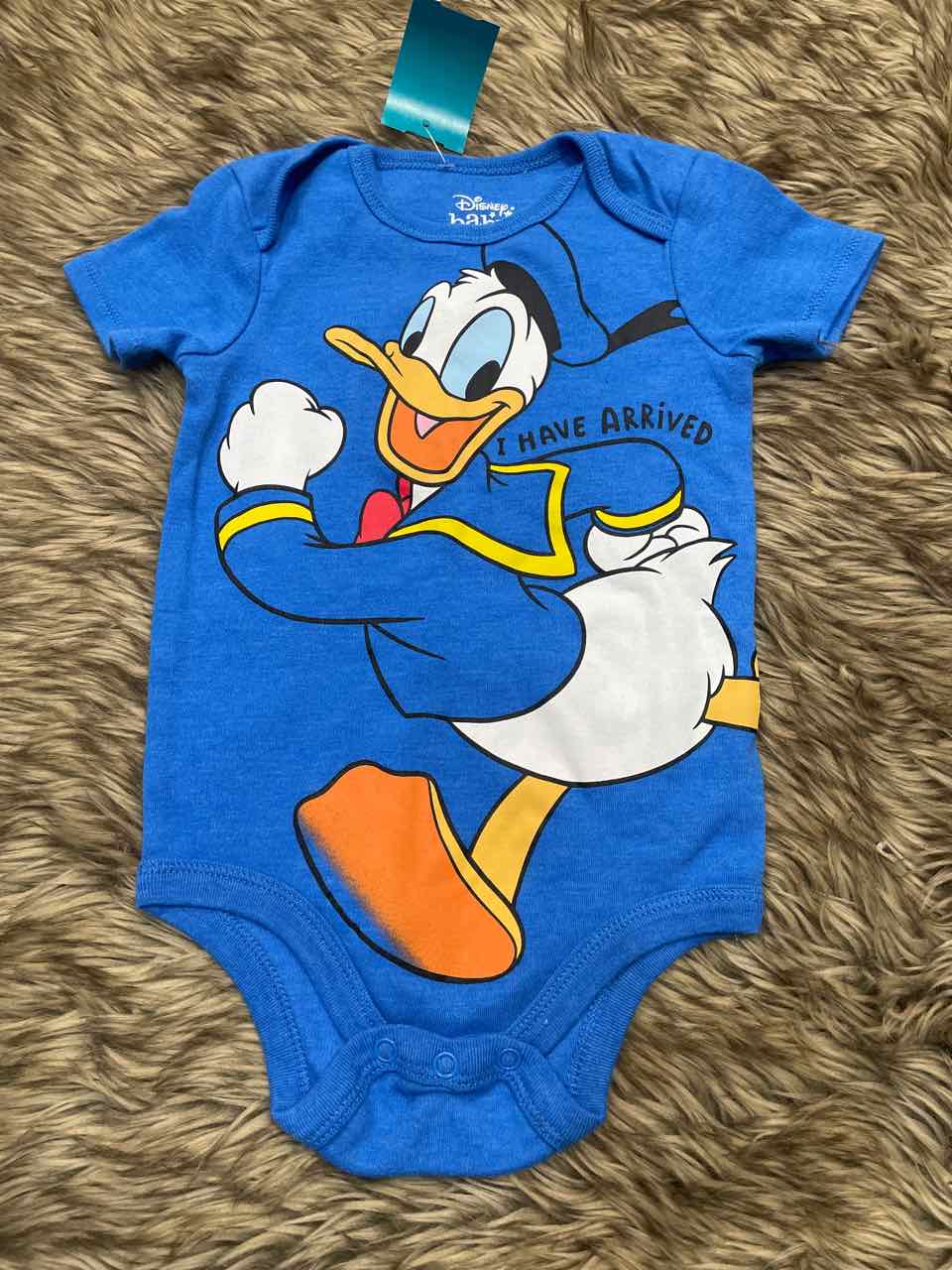 18 Months - Disney Baby Boy