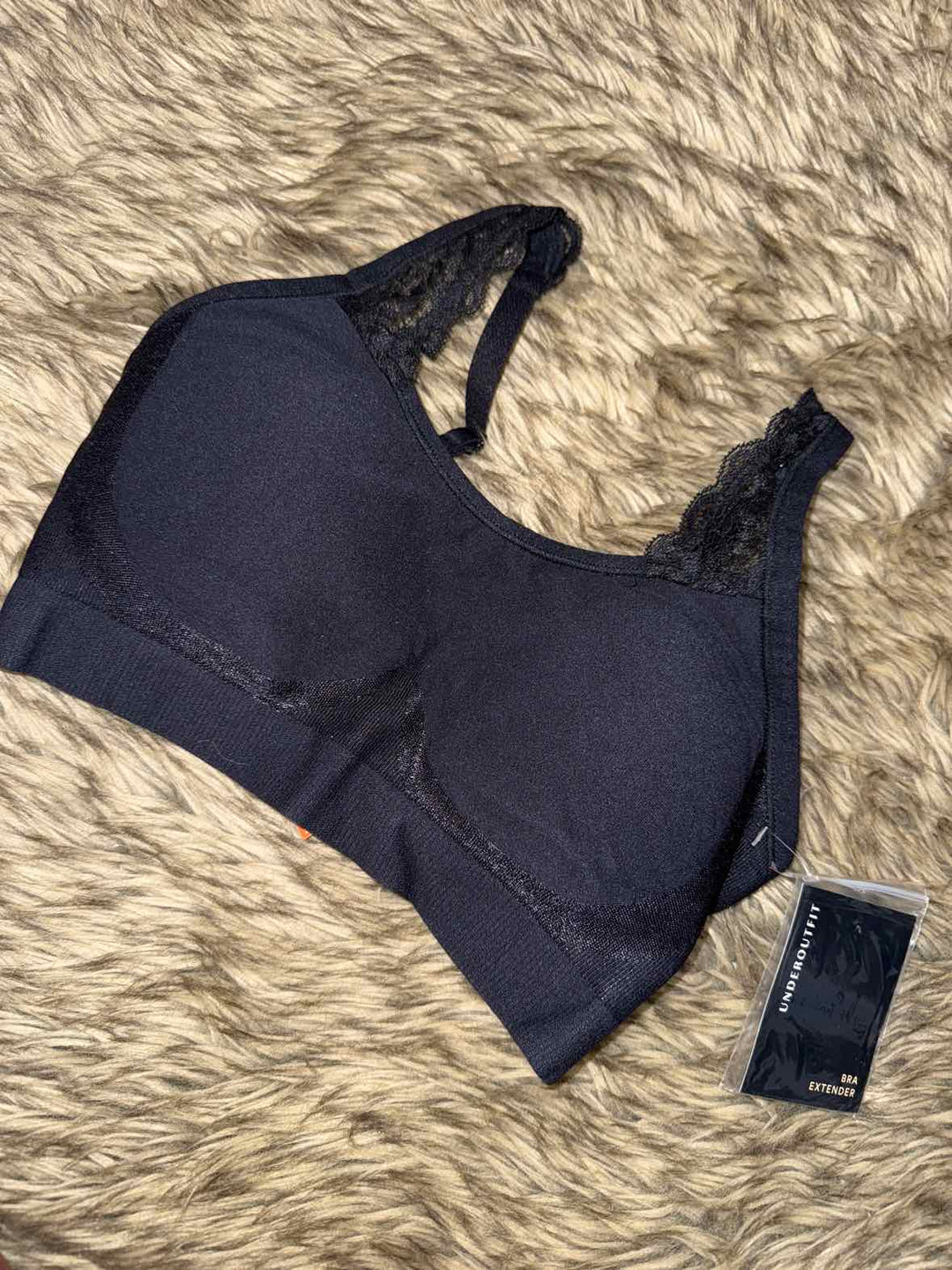 S - Underoutfit Bra
