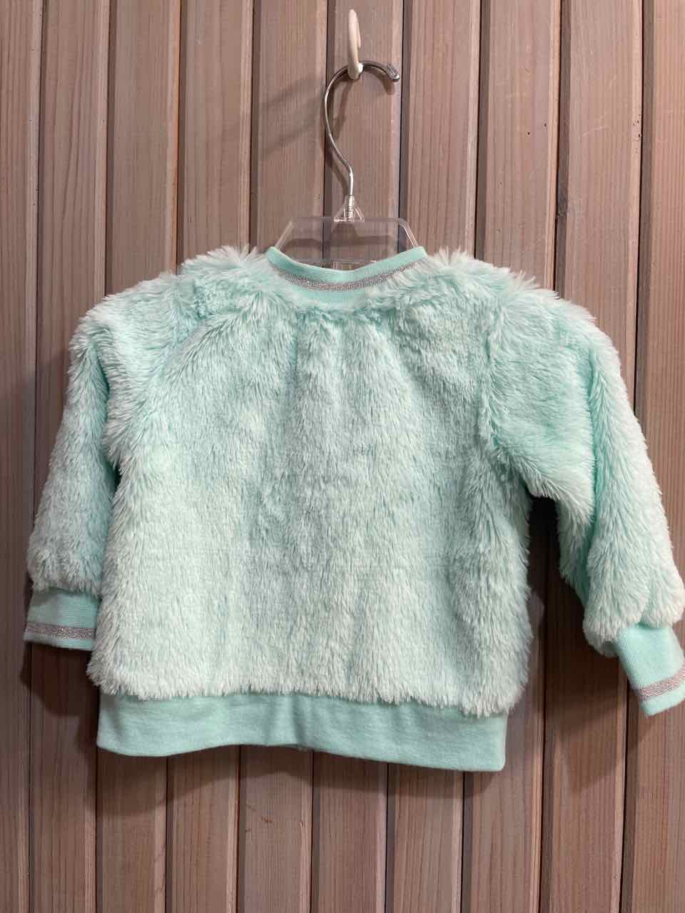 3-6M - Wonder Nation Jacket