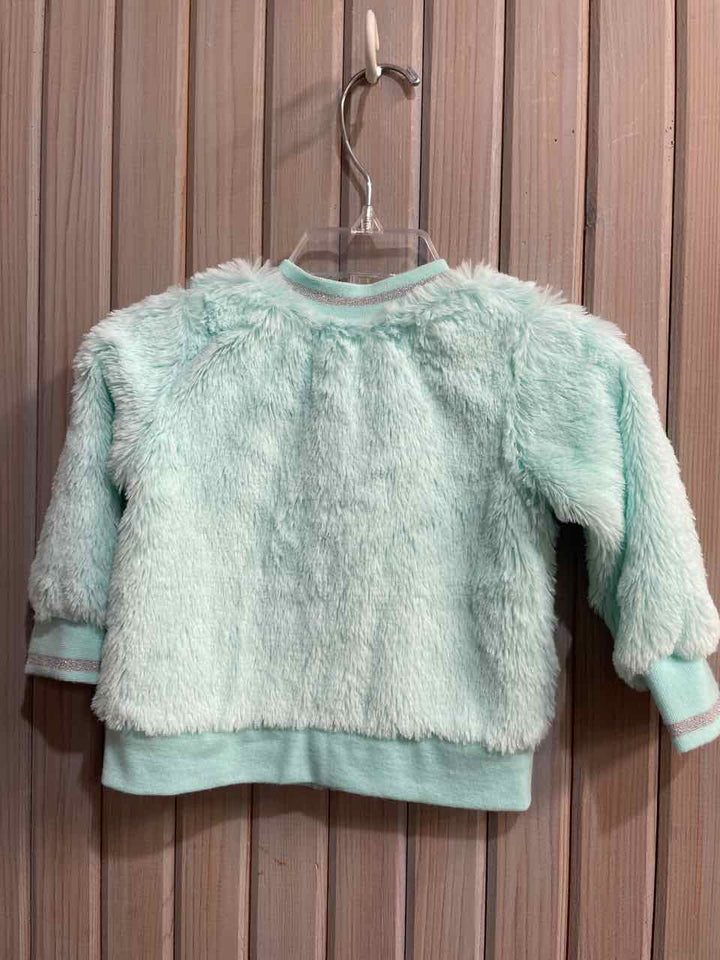 3-6M - Wonder Nation Jacket
