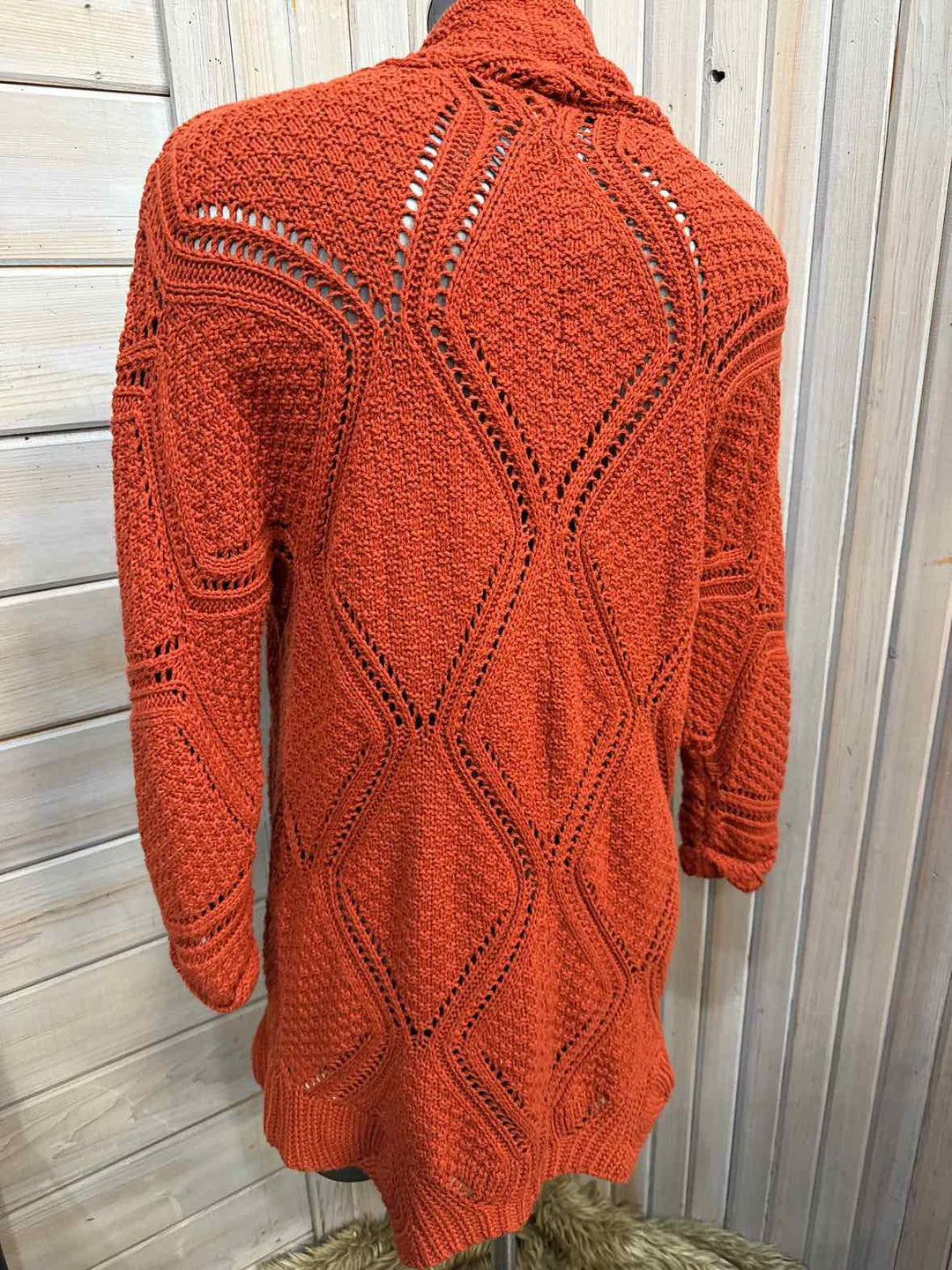 S - Maurices Cardigan