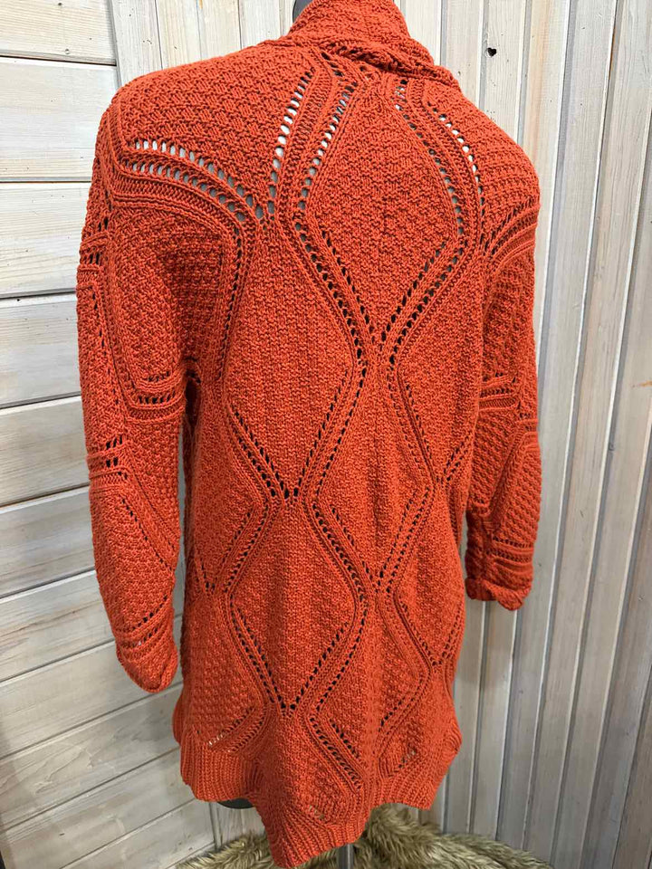 S - Maurices Cardigan