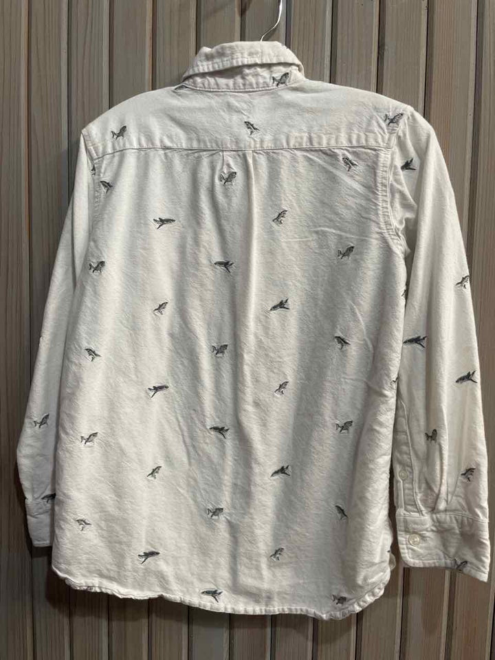 M - Gap Button Down Shirt