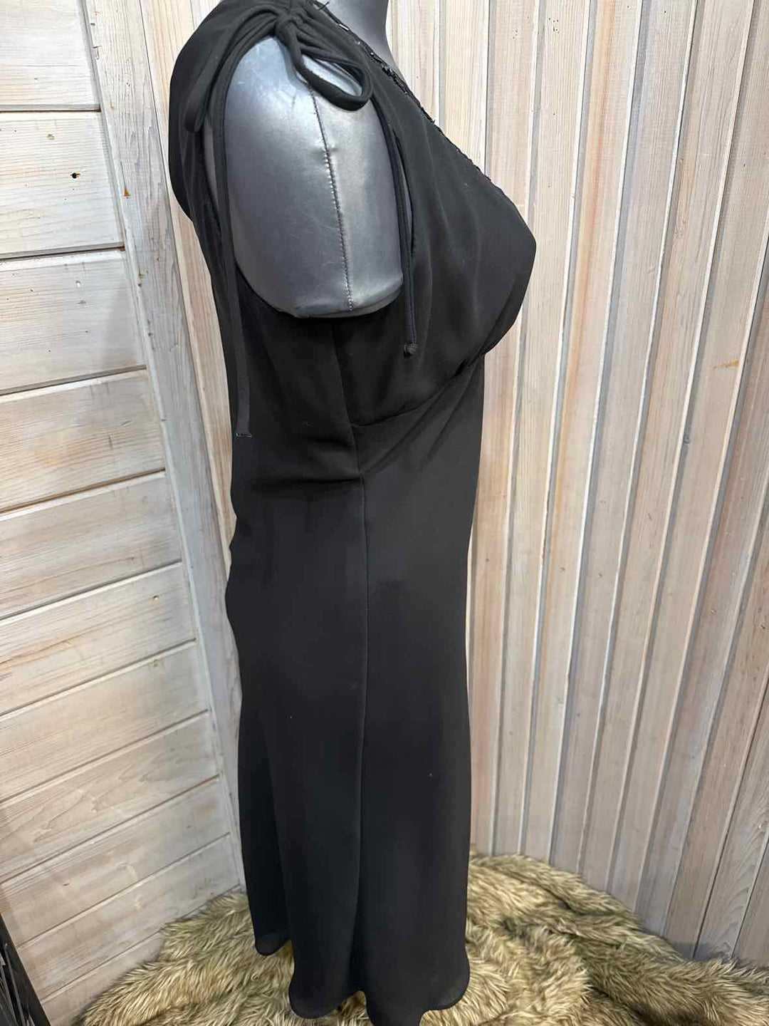 13/14 - Breakin' Loose Dress