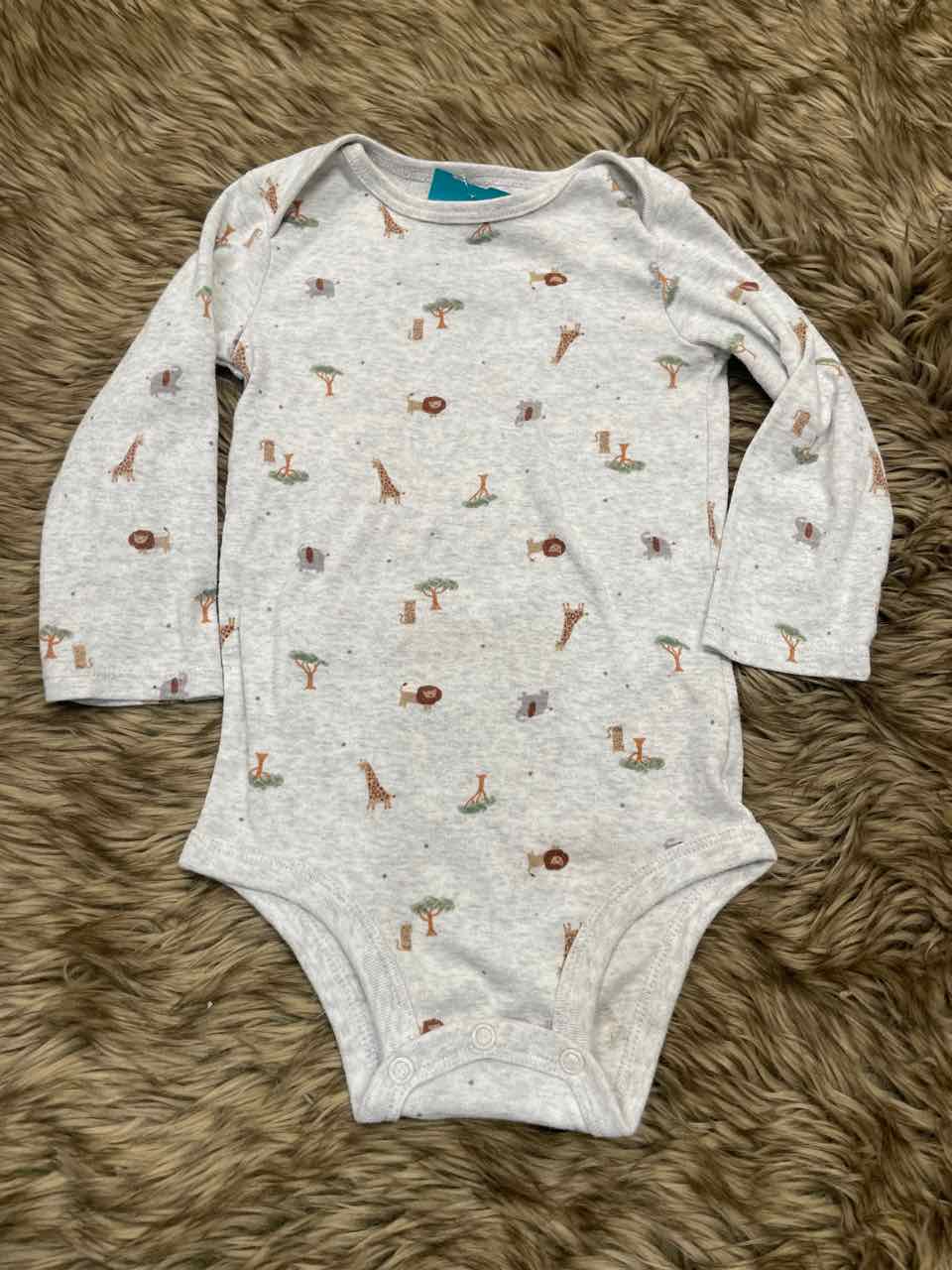 12 Months - Carter's Baby Boy