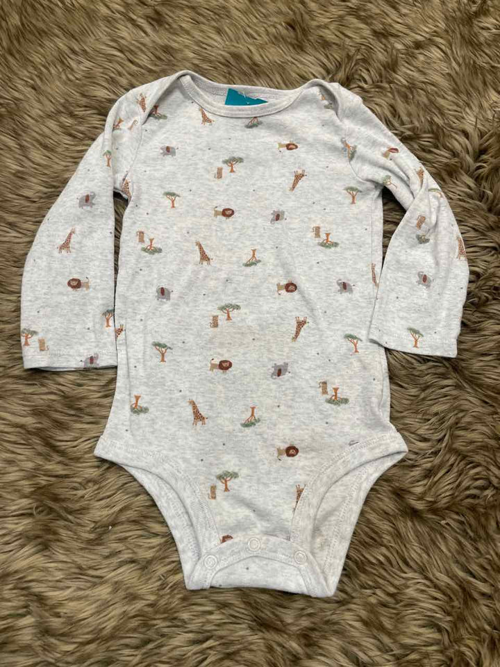 12 Months - Carter's Baby Boy