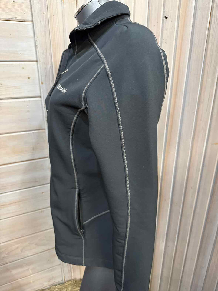 S - Columbia Jacket