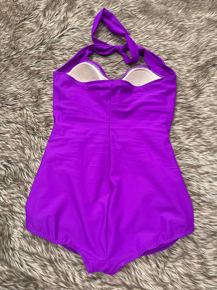 Swimwear - M - 8/10 - Catalina Swimsuit