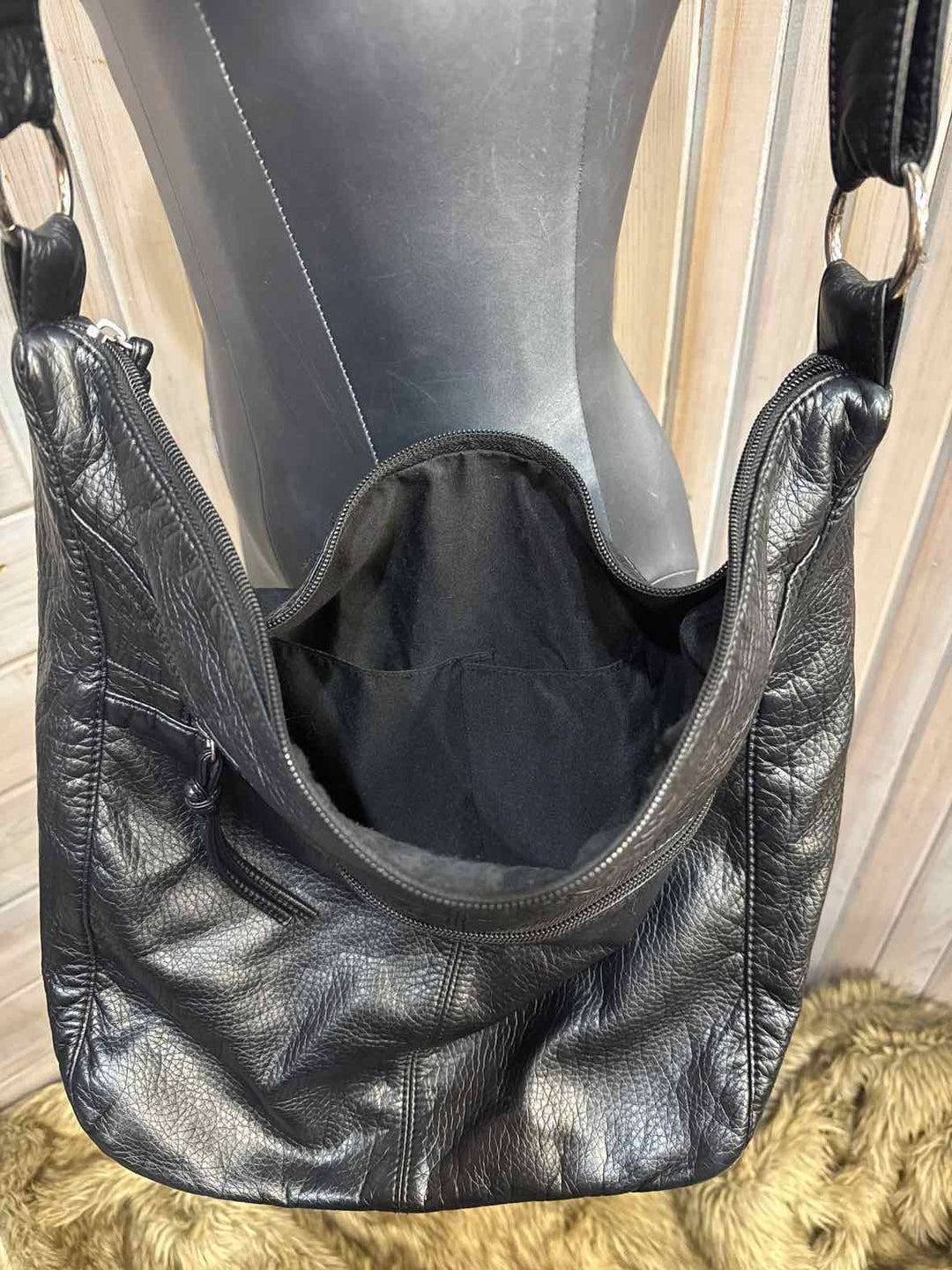 Purse - Bueno Shoulder Bag