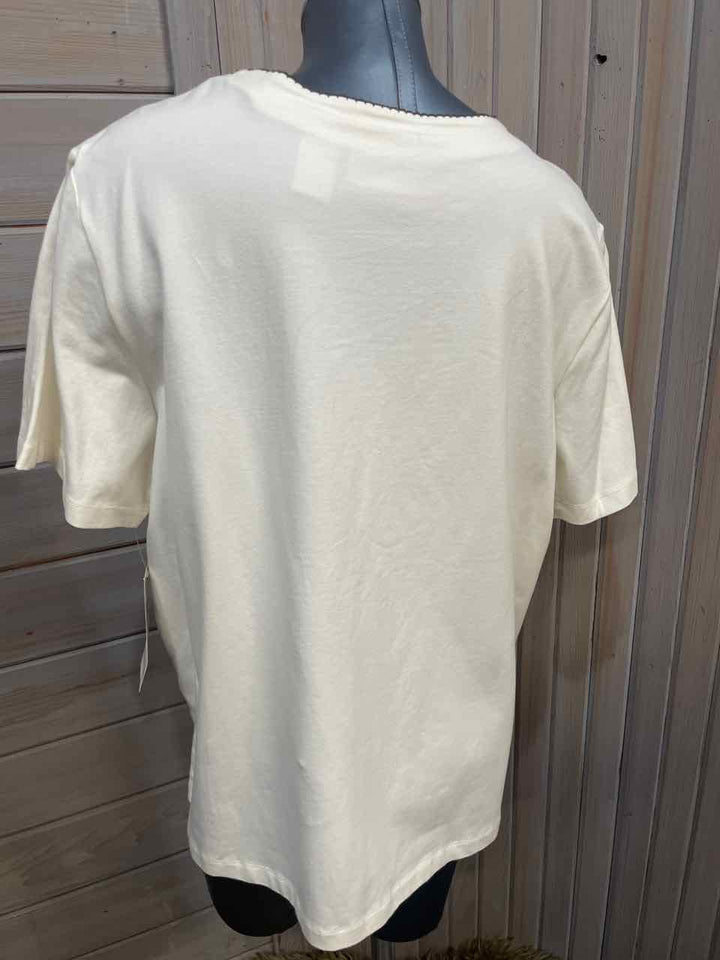 1X - Alfred Dunner T-Shirt