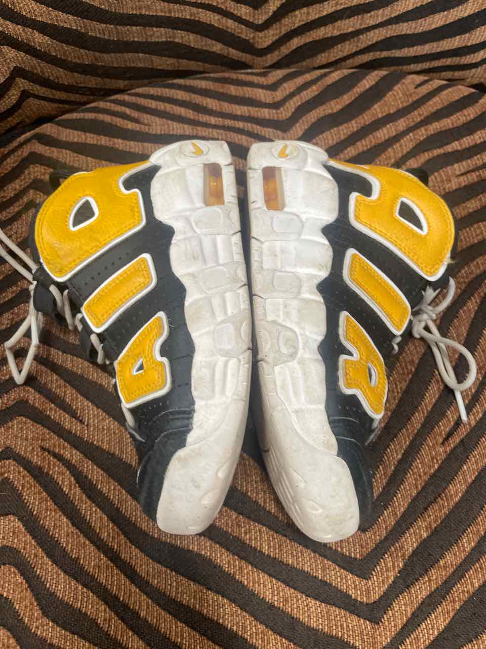2 - Nike Shoes