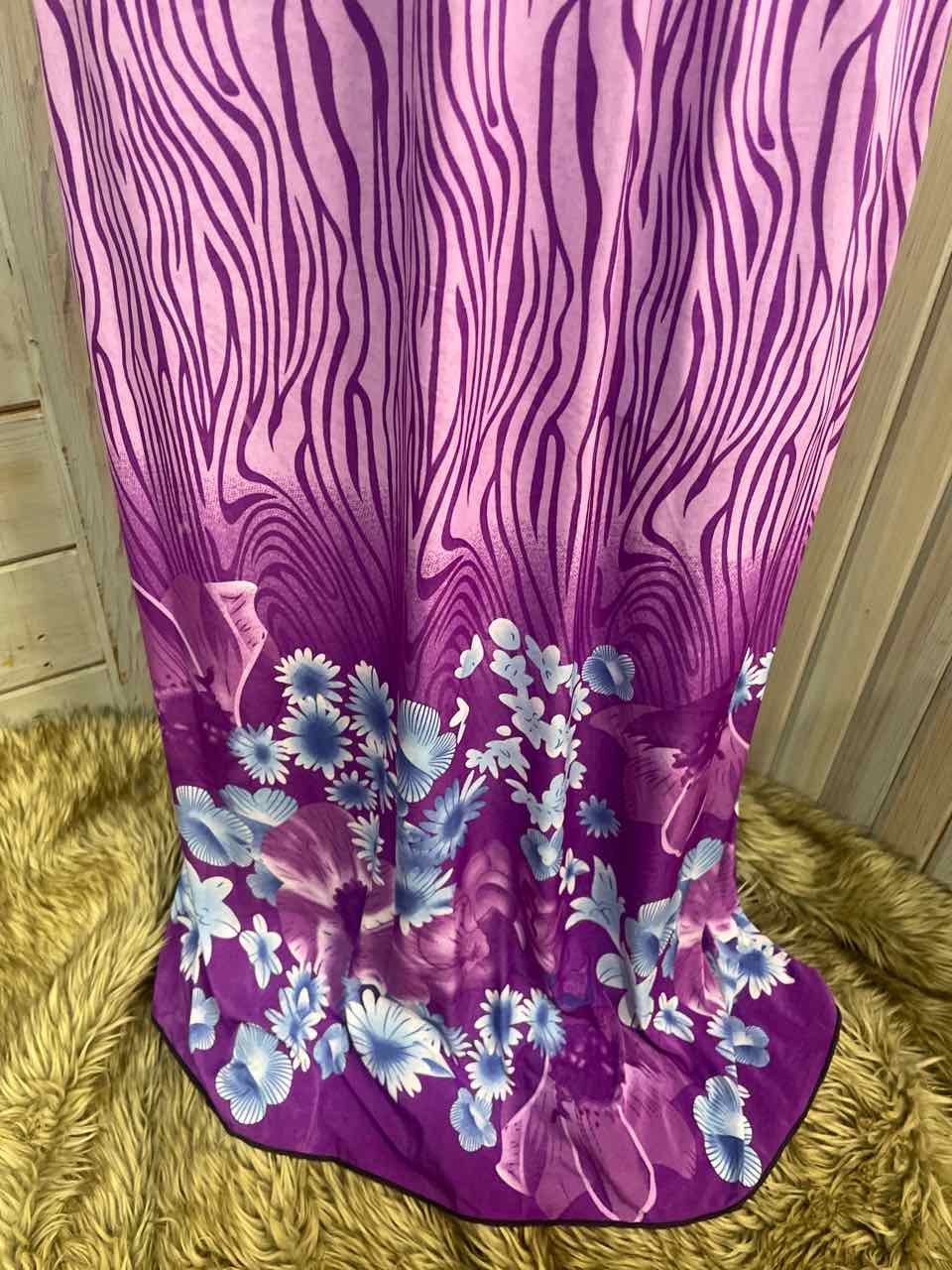 XL/XXL - FC Dress