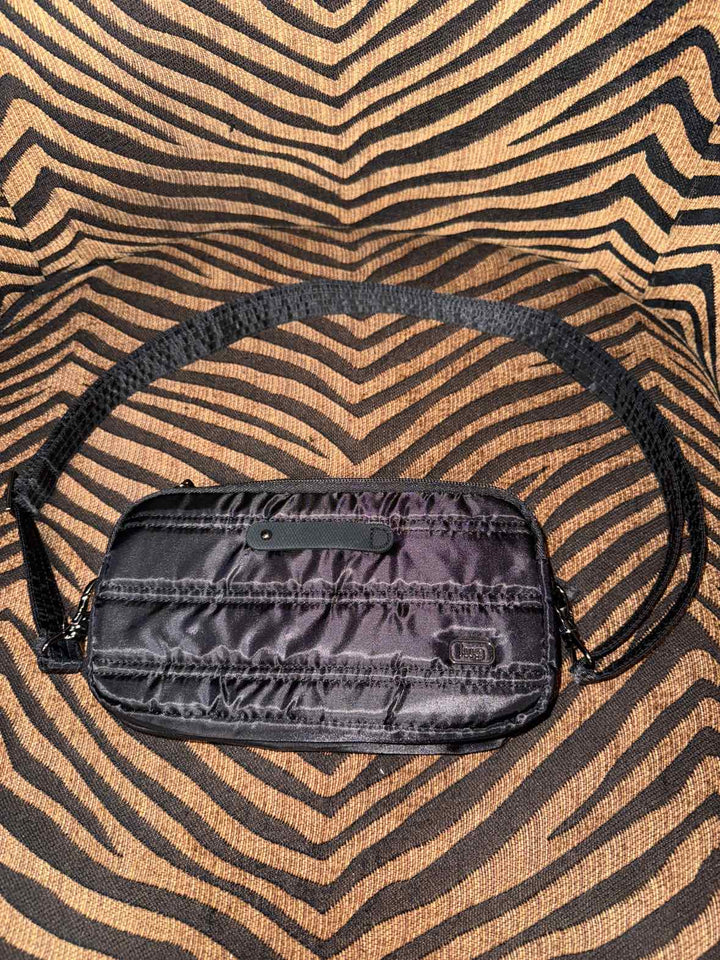 Purse - lug Coupe XL Plus