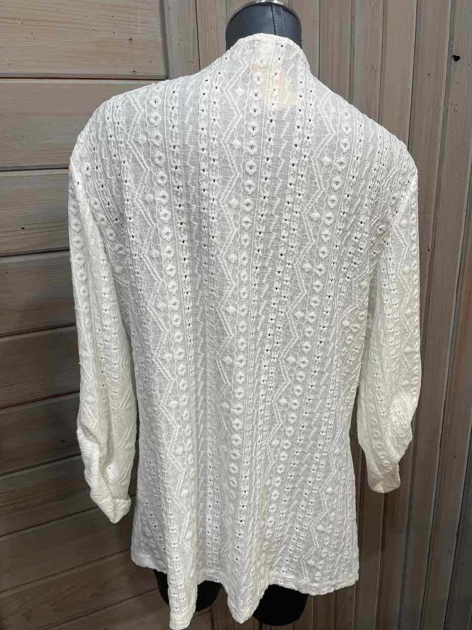 XXL - Zolucky Cardigan