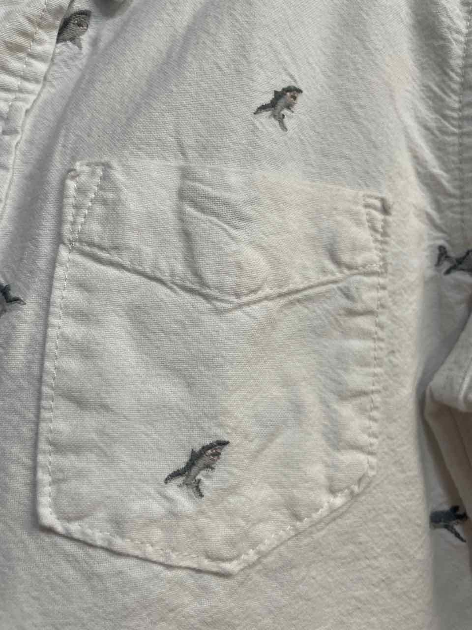 M - Gap Button Down Shirt