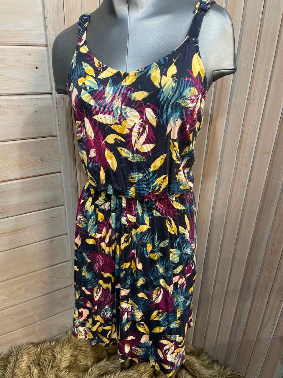 14/16 - Lane Bryant Dress