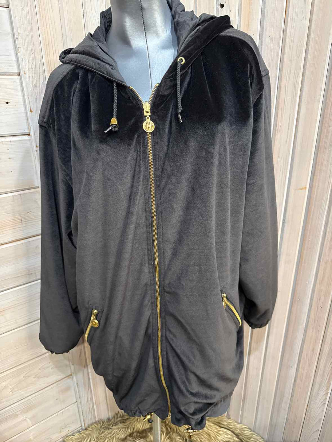 2X - CS Signature Jacket