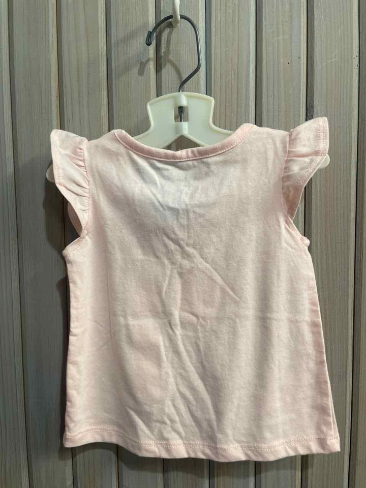 6M - Okie Dokie Tank