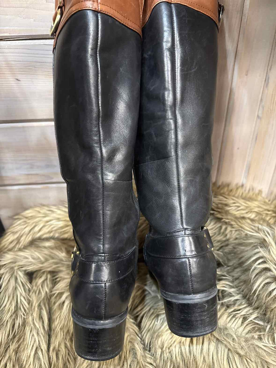 7.5 - Bandolino Boots