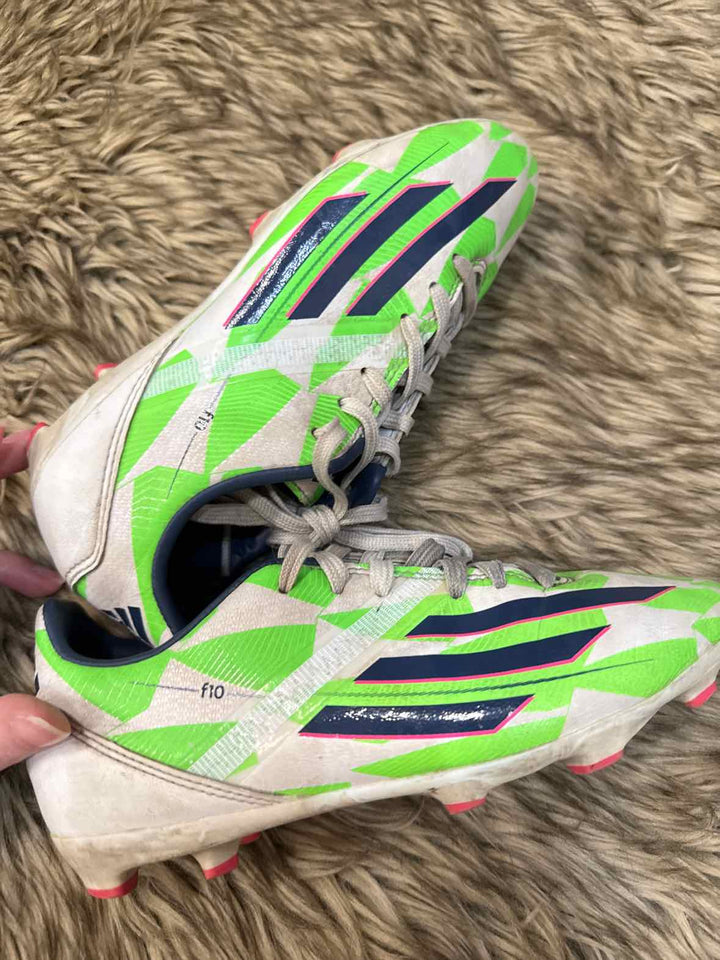 2 - Adidas Shoes