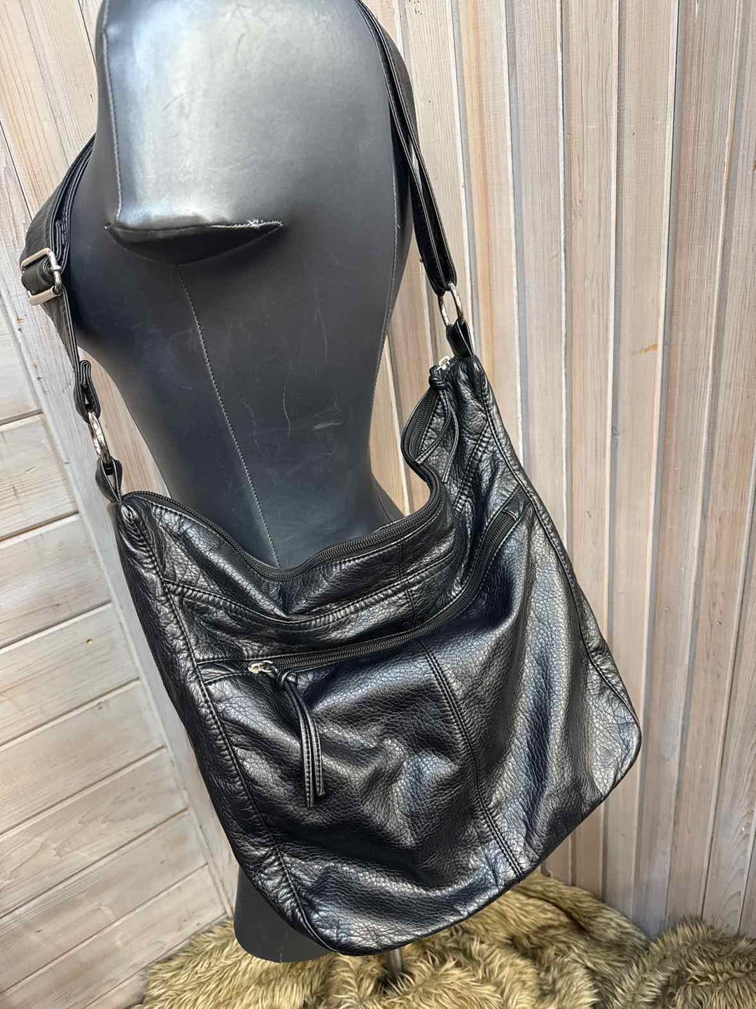 Purse - Bueno Shoulder Bag