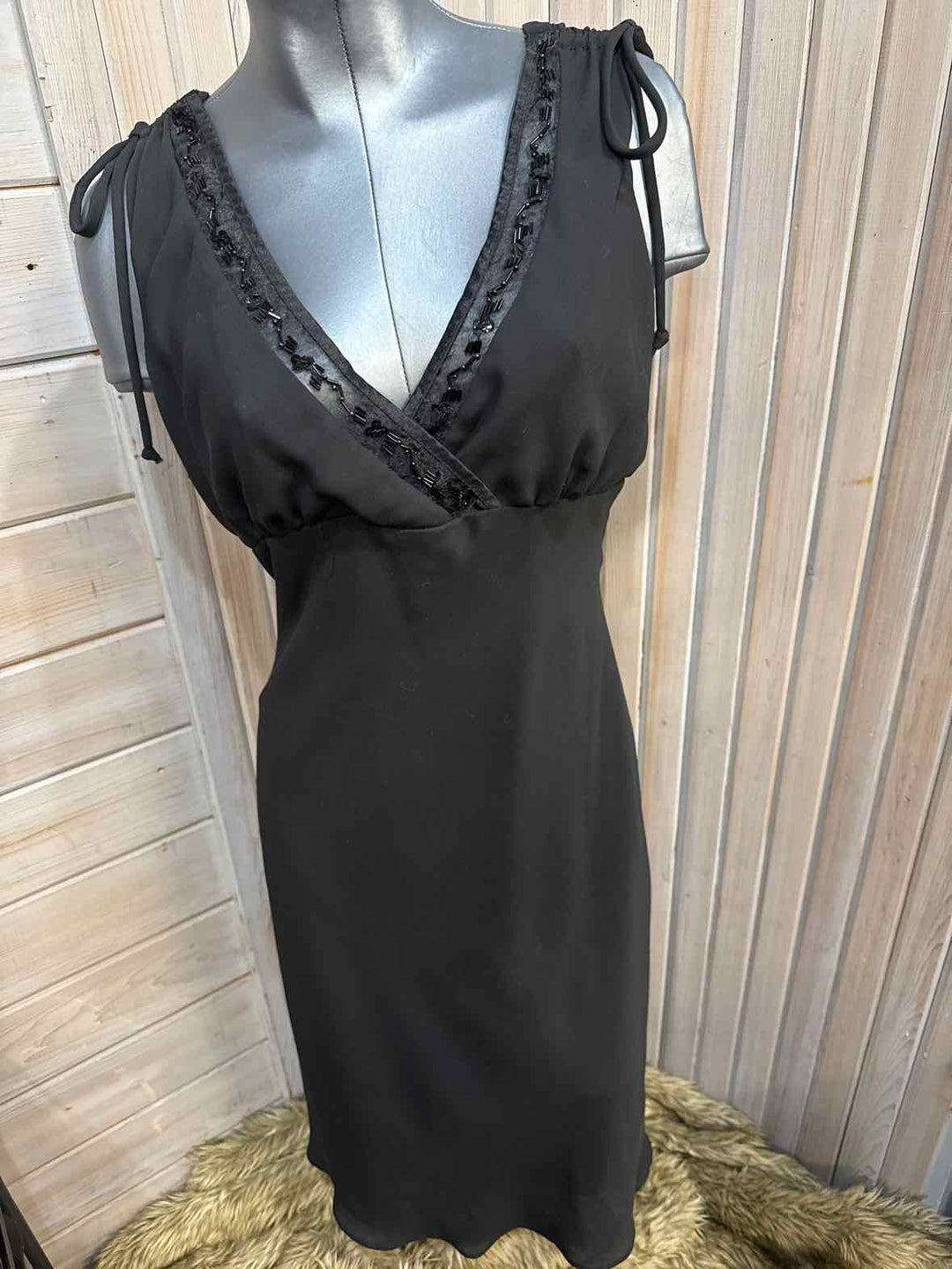 13/14 - Breakin' Loose Dress