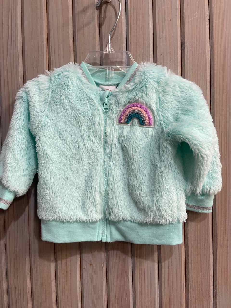 3-6M - Wonder Nation Jacket