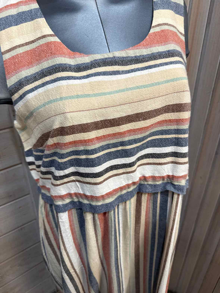 16P - Coldwater Creek Dress