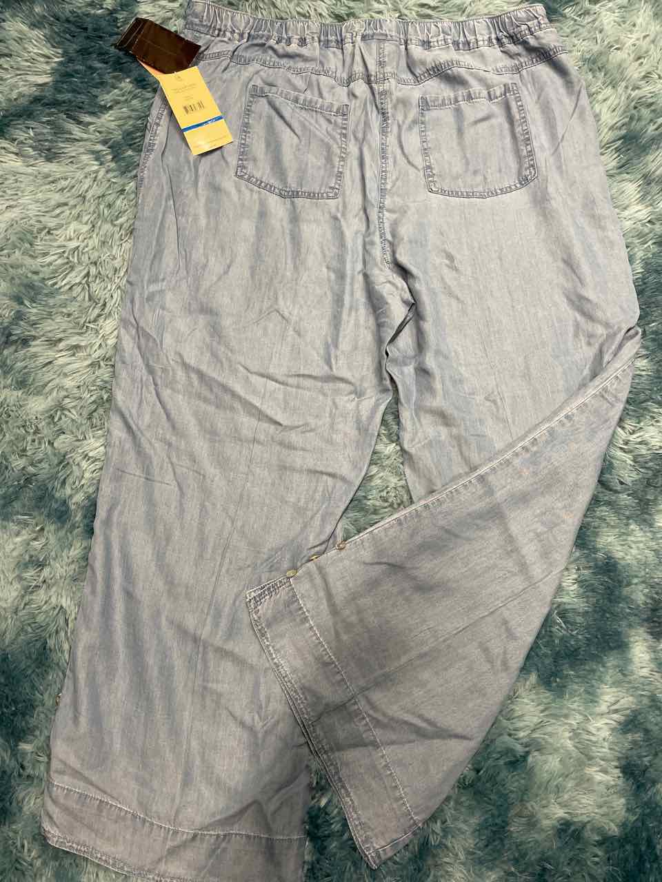 XL - Multiples Capri