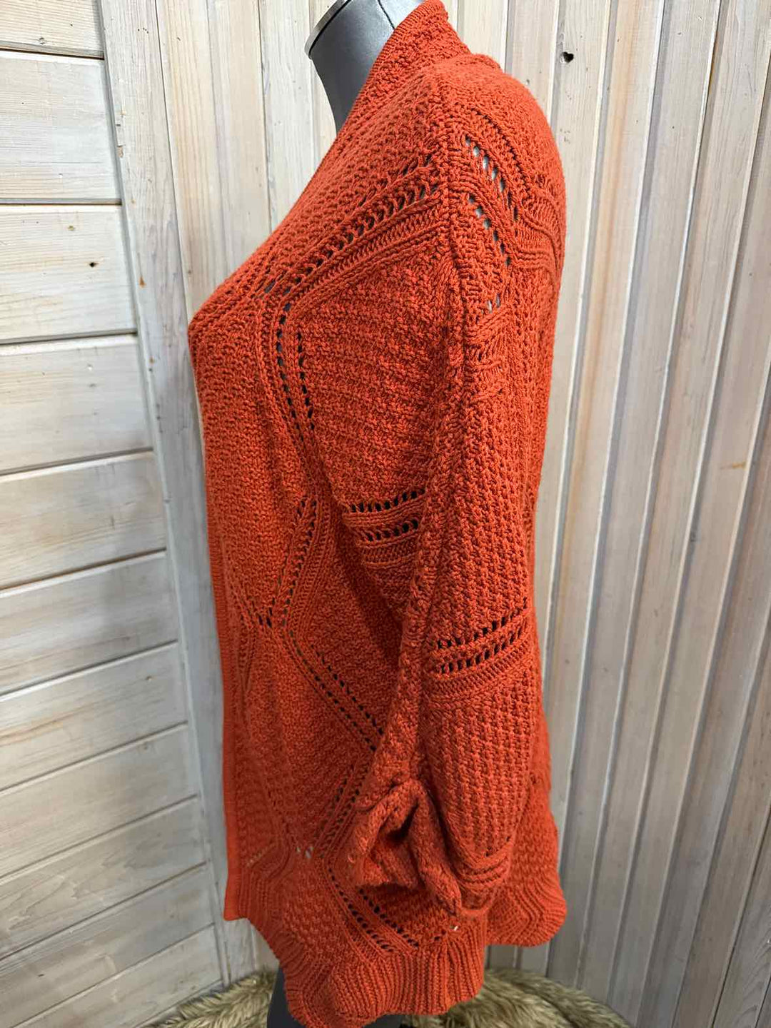 S - Maurices Cardigan