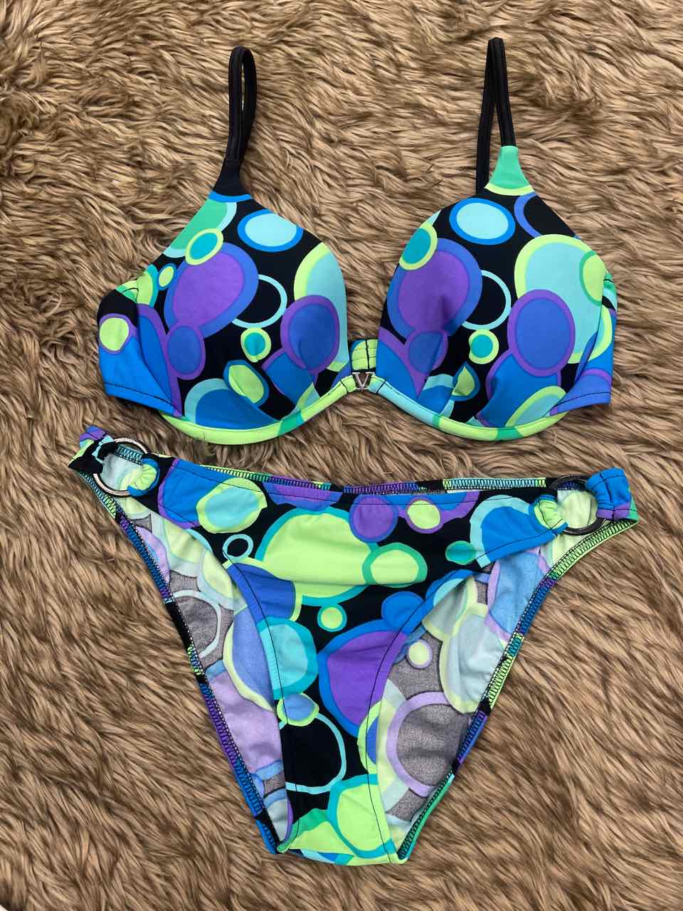 Swimwear - 12/D - Venus Bikini