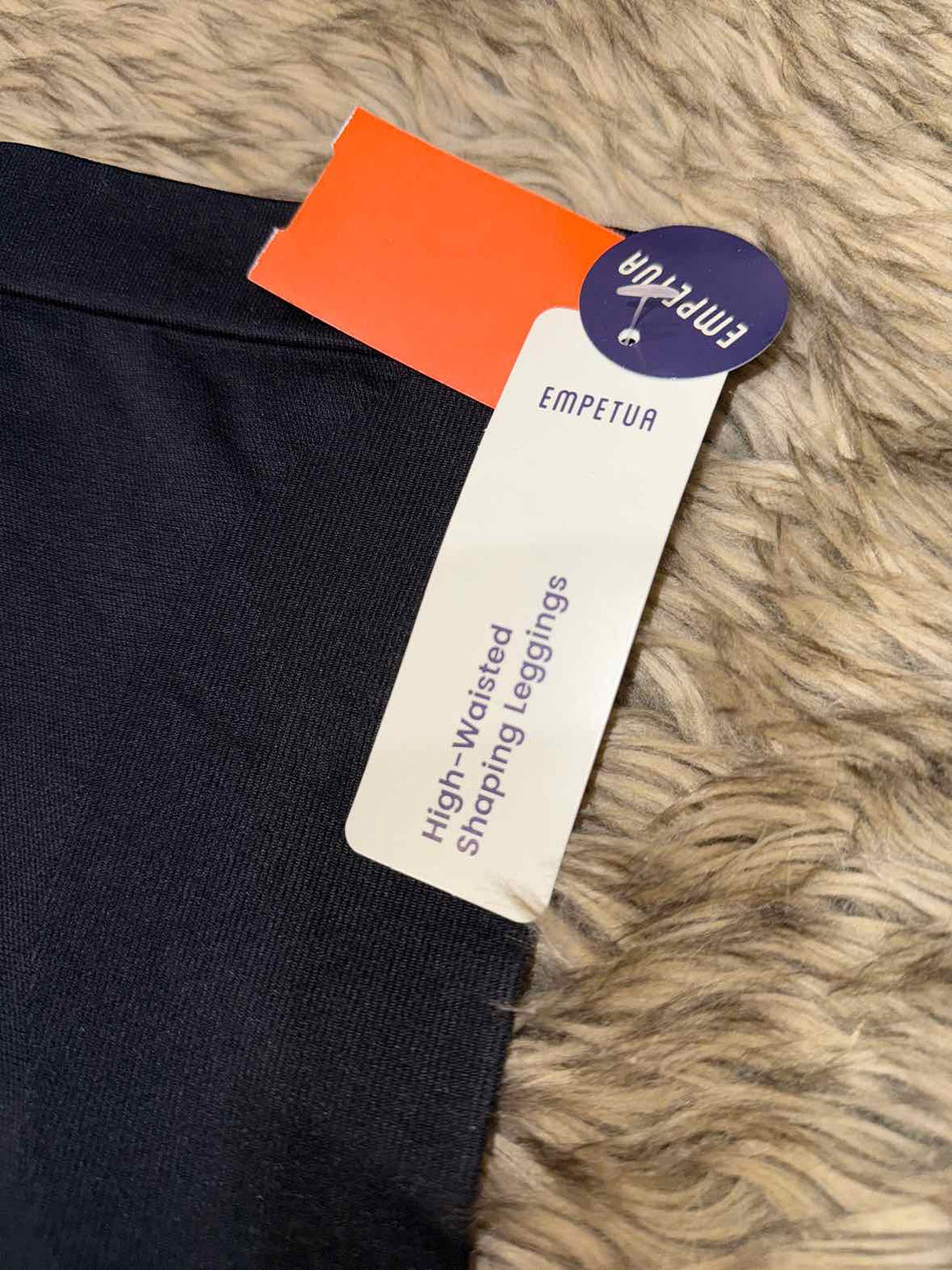 XL - Empetua Leggings